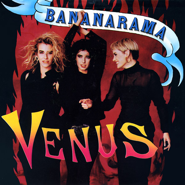 Bananarama